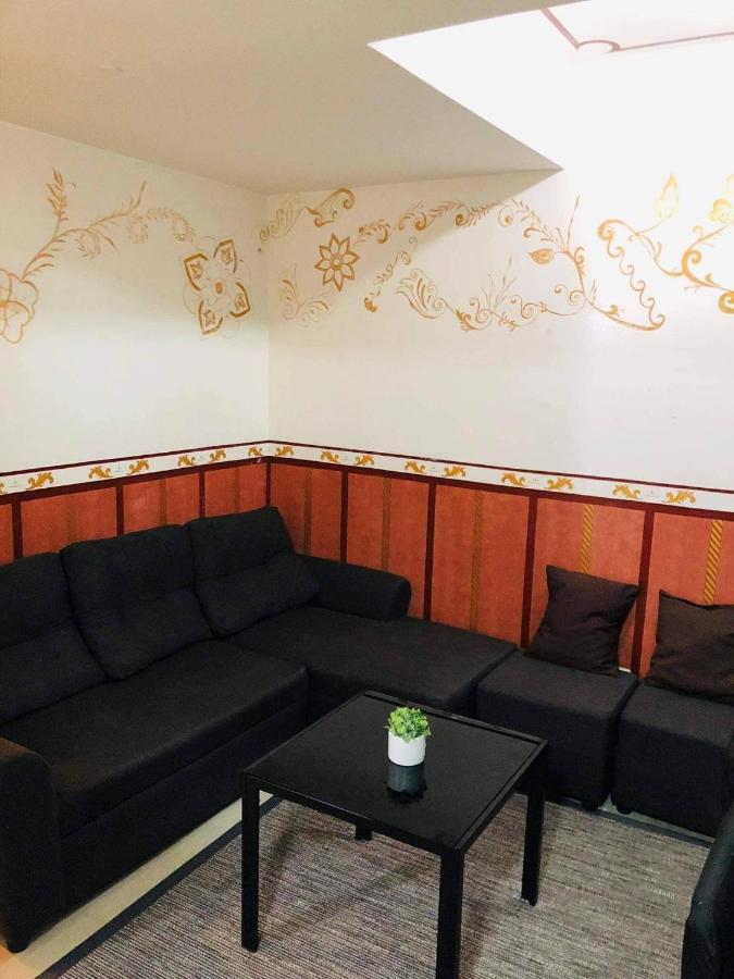 Azure Urban Resort A3 Near Airport Mall With Balcony Wavepool Manila Exteriér fotografie